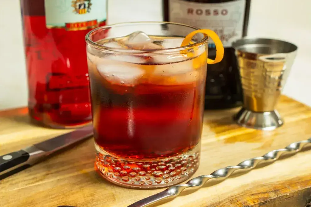 9 Italian Cocktails That Will Transport Your Taste Buds To Italy