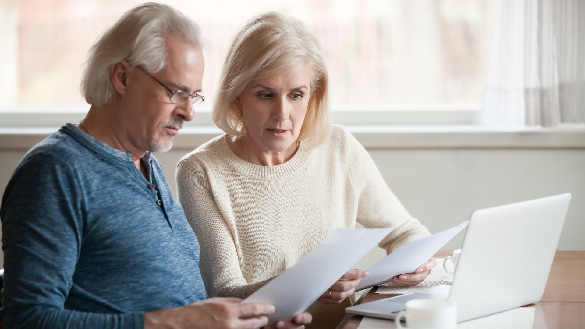 Signs Your Retirement Nest Egg May Not Be Enough Money