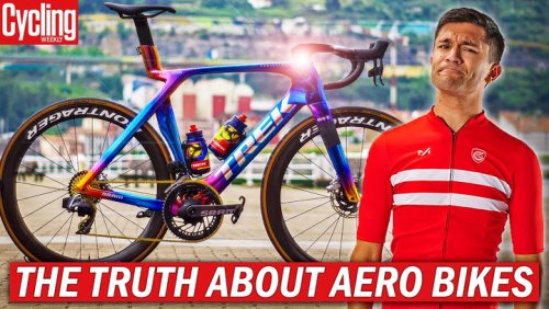 Aero Bikes: All You Need To Know About