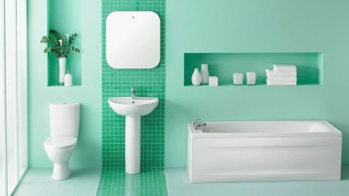How to Get Rid of Odors in Toilet Tanks — Plus More Toilet Talk