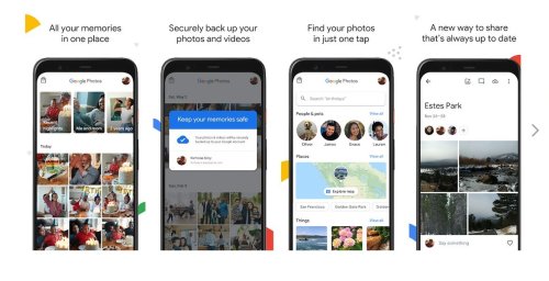 my google photos backup will not open my google photos backup will not open
