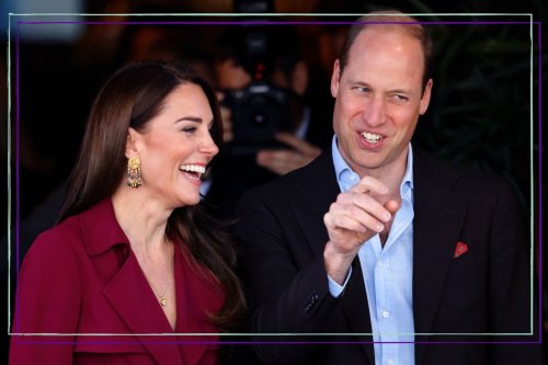 Princess Catherine appears to rule out baby number 4 with her latest admission