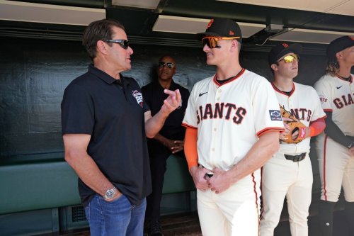 Magazine - San Francisco Giants 
