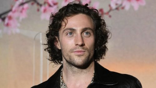 Aaron Taylor-Johnson Receives "Formal Offer" To Play James Bond