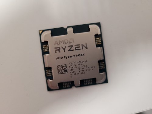 AMD's new CPUs are game changers: Here's why