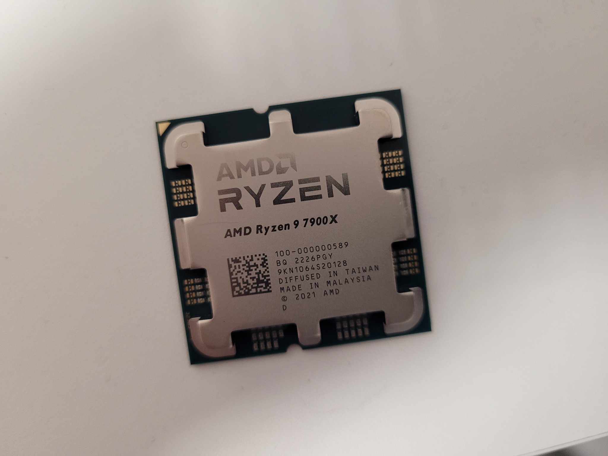 AMD's new CPUs are game changers: Here's why | Flipboard