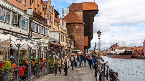Rick Steves' Favorite Undiscovered European Locations