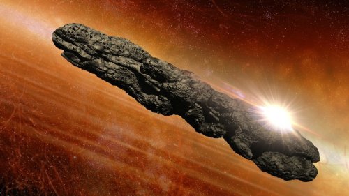 Why Interstellar Object 'Oumuamua Remains a Scientific Enigma