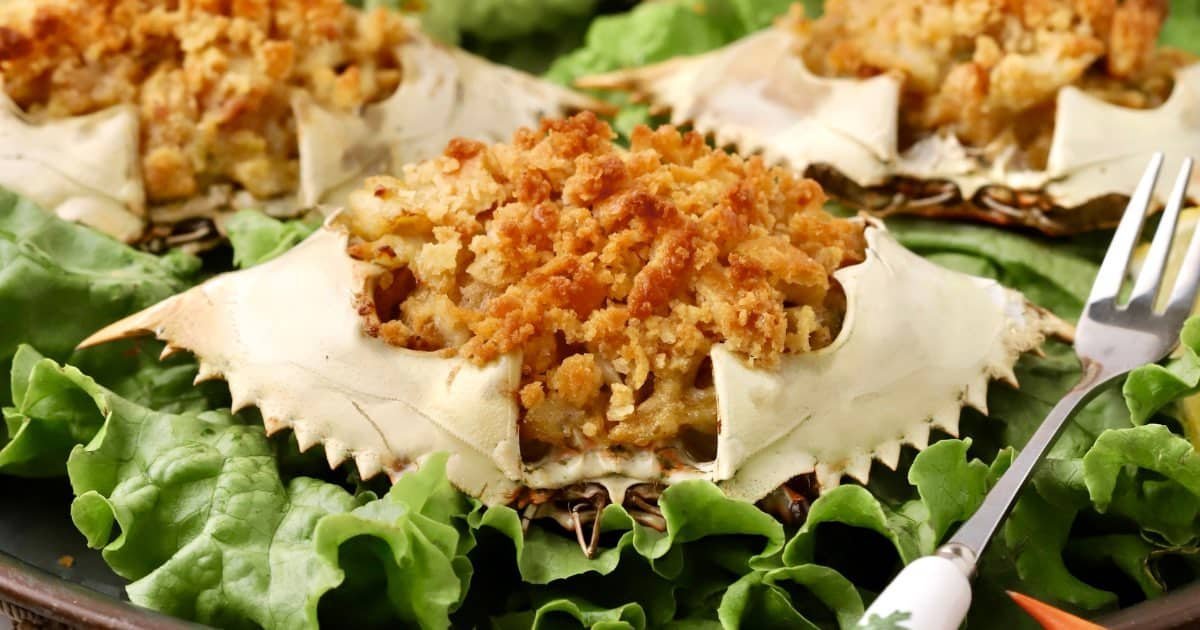 Crab-tivating Creations: 10 Crabby Delights