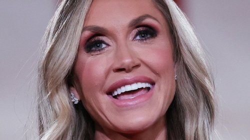 What You Didn't Know About Lara Trump