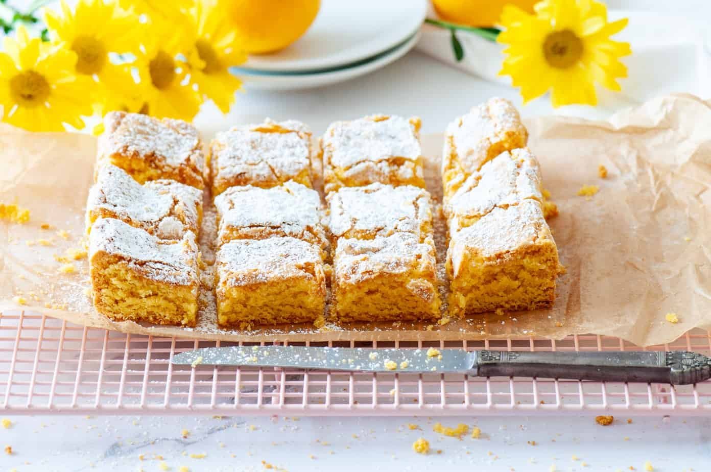 12 Perfect Premix Desserts for Effortless Snacking