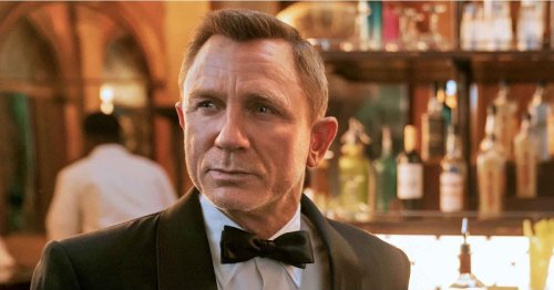Huge new James Bond casting update: a younger 007 is ruled out