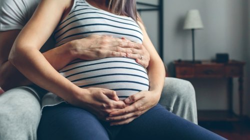 Pregnant Women are Left Guessing About the Covid-19 Vaccine