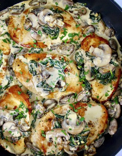 Best Easy Chicken Recipes Your Family Will Love