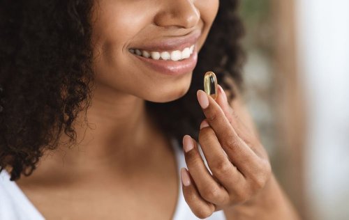 Supplements That Slow Down Aging — Plus Other Anti-Aging Tips