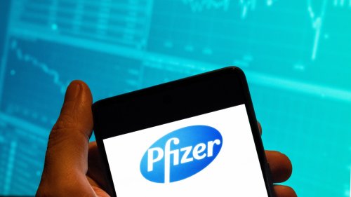 Pfizer Touts Weight Loss Drug With Similar Results to Ozempic