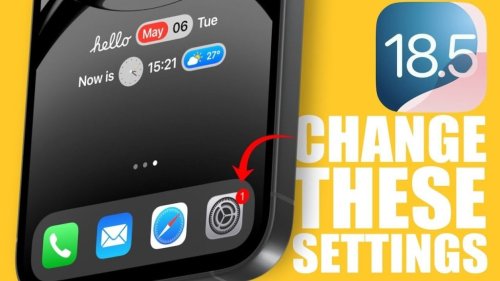 Magazine - APPLE STUFF