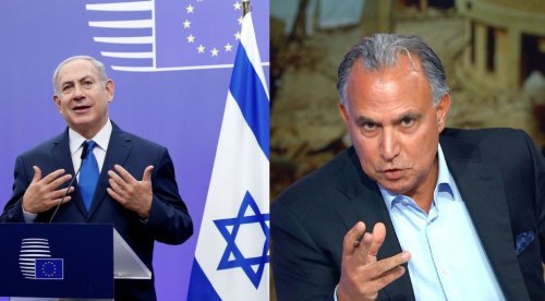 Marwan Bishara: ‘How dare European nations sell arms to Israel?’