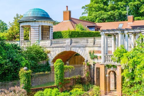 Places in London You Didn't Know You Were Missing Out On
