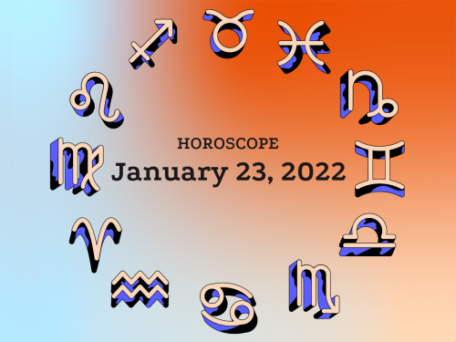 January 23-29 Horoscope: Goodbye Venus, Hello Mercury