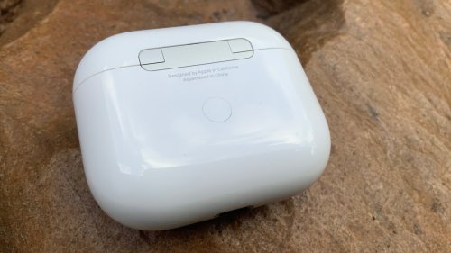 Do You Know What That Button On Your AirPods Actually Does?