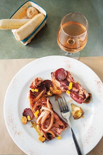 18 Spanish tapas recipes to party with all season long