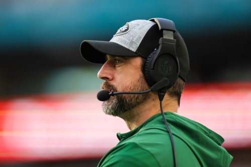 Aaron Rodgers injury, return and future with the New York Jets 