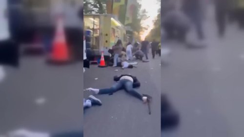 Canada: Multiple Fatalities After Car Plows Into Crowd at Vancouver Street Festival