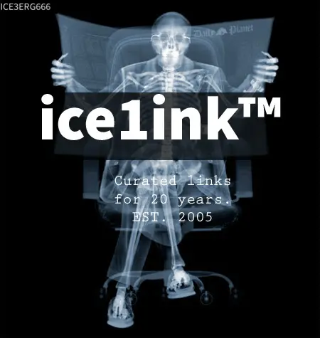ICE1INK™