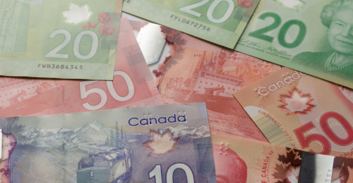 Une nouvelle taxe vient officiellement d'entrer en vigueur au Canada