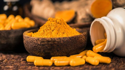 Turmeric's Most Unexpected Side Effects