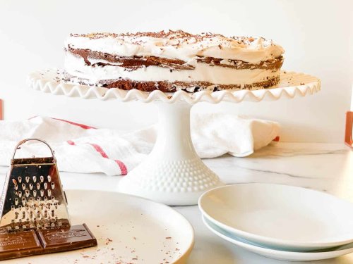 These Desserts Are Pure Bliss in Every Bite