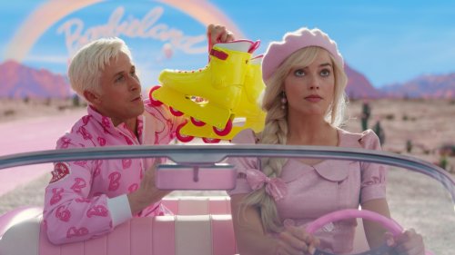 Everything We Know About the 'Barbie' Movie