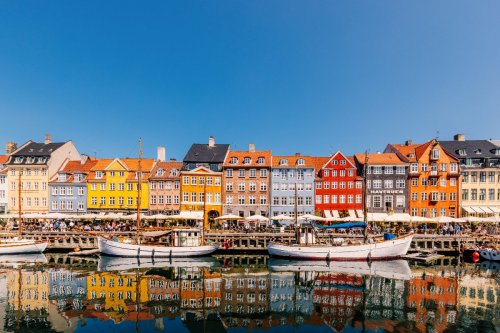According to new studies, these are the happiest cities in the world