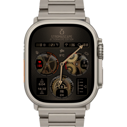 newest apple watch update