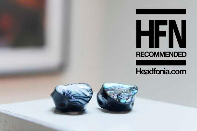 Custom IEMs (CIEM) - cover