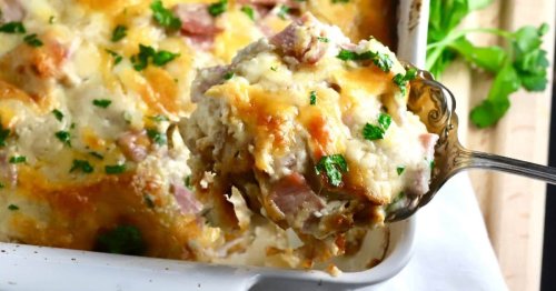 Ham It Up: 15 Genius Ways to Use Leftover Easter Ham