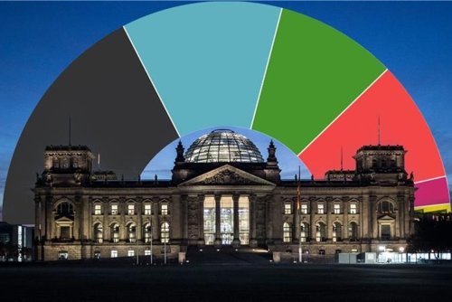 Bundestagswahl 2025: So hat Deutschland gewählt