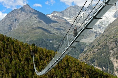 Bridges That Are Worth The Trip