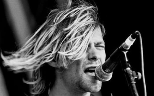 Kurt Cobain 'had nowhere to go musically' when he died