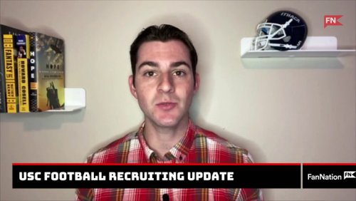 USC Football Recruiting Update