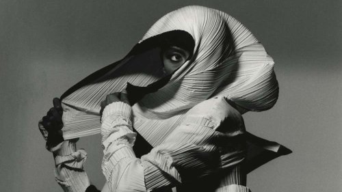 Fashion's Iconic Photography Collaborations
