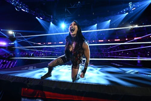 WWE slams Rhea Ripley... 'Desperate for attention'