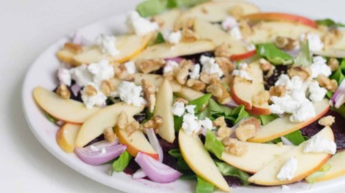 Magazine - Healthy Salads