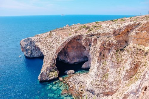 Malta - cover