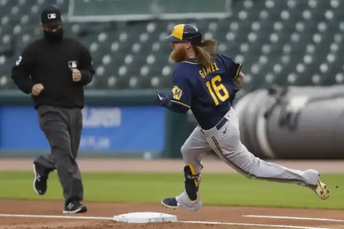 Magazine - MILWAUKEE BREWERS NEWS & RUMORS