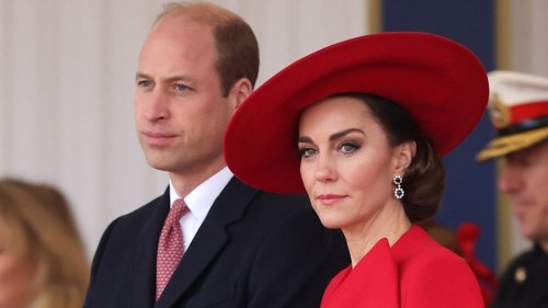 Why Prince William was absent in Princess Kate's cancer video message