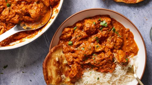 Homemade Chicken Tikka Masala Is Crazy Easy To Make At Home