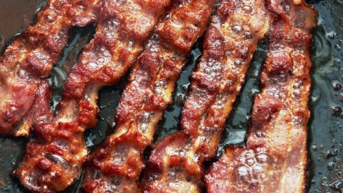 The Best Ways To Cook Bacon, No Contest