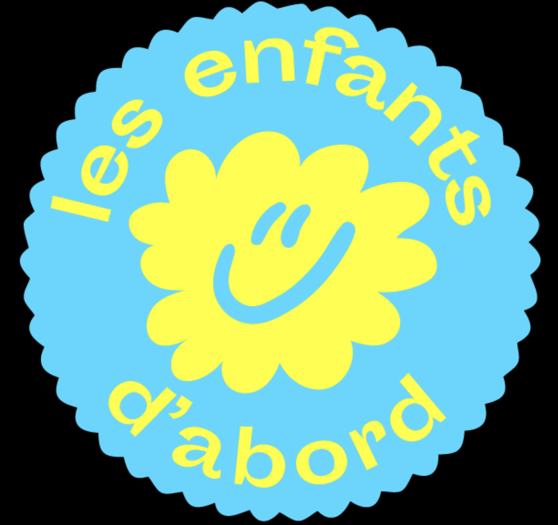 Les Enfants d'abord